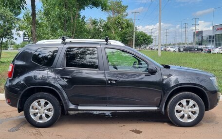 Nissan Terrano III, 2018 год, 1 070 000 рублей, 5 фотография