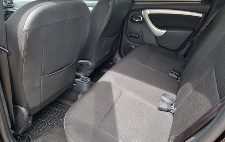 Nissan Terrano III, 2018 год, 1 070 000 рублей, 8 фотография
