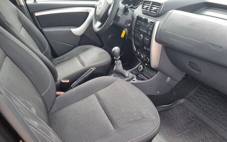 Nissan Terrano III, 2018 год, 1 070 000 рублей, 9 фотография