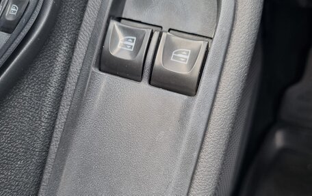 Nissan Terrano III, 2018 год, 1 070 000 рублей, 17 фотография