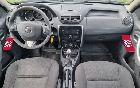 Nissan Terrano III, 2018 год, 1 070 000 рублей, 11 фотография