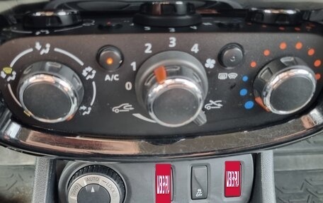 Nissan Terrano III, 2018 год, 1 070 000 рублей, 16 фотография