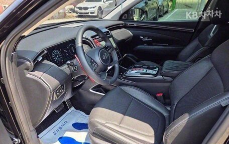 Hyundai Tucson, 2022 год, 1 799 999 рублей, 5 фотография