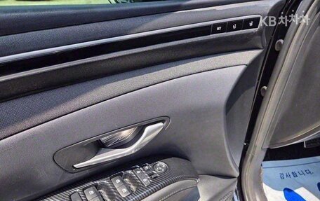 Hyundai Tucson, 2022 год, 1 799 999 рублей, 12 фотография