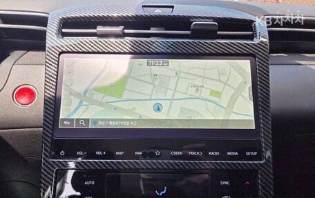 Hyundai Tucson, 2022 год, 1 799 999 рублей, 8 фотография