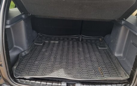 Nissan Terrano III, 2018 год, 1 070 000 рублей, 20 фотография