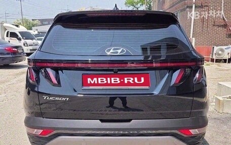 Hyundai Tucson, 2022 год, 1 799 999 рублей, 4 фотография