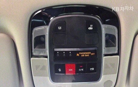 Hyundai Tucson, 2022 год, 1 799 999 рублей, 11 фотография