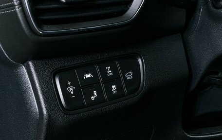 Hyundai Santa Fe IV, 2018 год, 2 911 000 рублей, 19 фотография