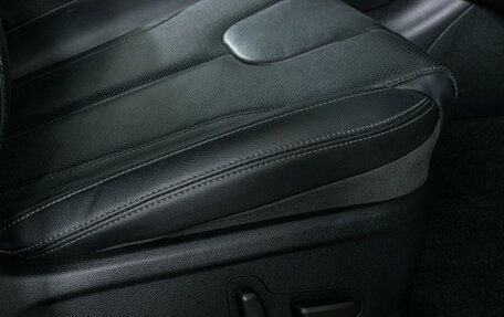 Hyundai Santa Fe IV, 2018 год, 2 911 000 рублей, 20 фотография