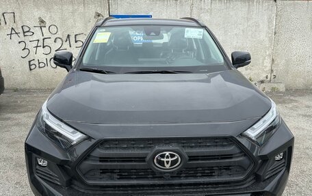 Toyota RAV4, 2025 год, 3 600 000 рублей, 2 фотография