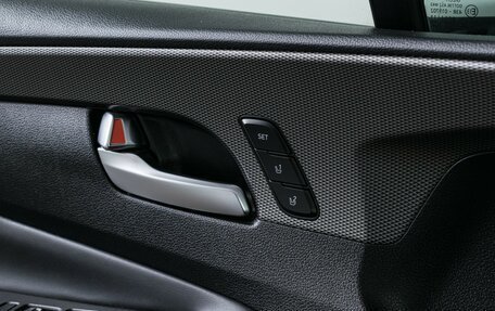 Hyundai Santa Fe IV, 2018 год, 2 911 000 рублей, 18 фотография