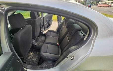 Renault Fluence I, 2013 год, 650 000 рублей, 8 фотография