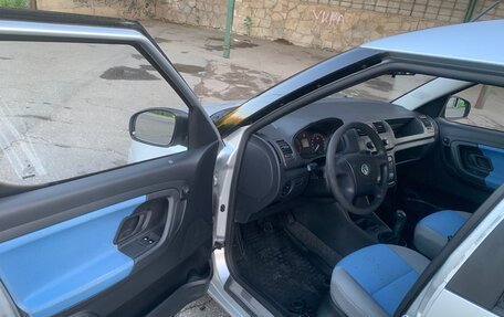 Skoda Roomster, 2008 год, 425 000 рублей, 10 фотография