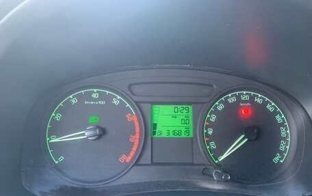 Skoda Roomster, 2008 год, 425 000 рублей, 12 фотография