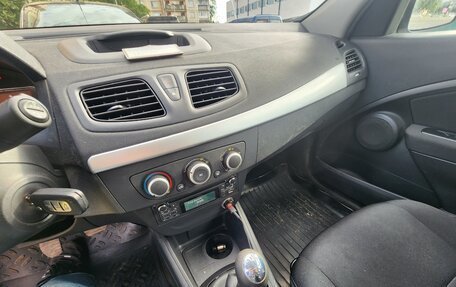 Renault Fluence I, 2013 год, 650 000 рублей, 7 фотография