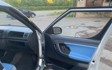Skoda Roomster, 2008 год, 425 000 рублей, 8 фотография