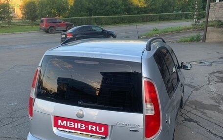 Skoda Roomster, 2008 год, 425 000 рублей, 4 фотография