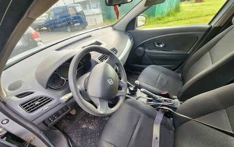 Renault Fluence I, 2013 год, 650 000 рублей, 5 фотография