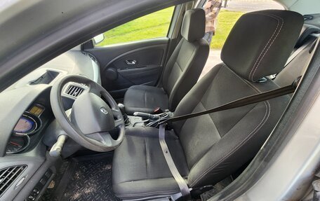 Renault Fluence I, 2013 год, 650 000 рублей, 9 фотография