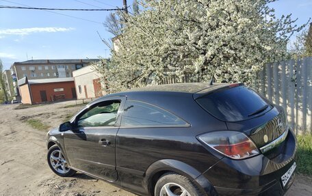 Opel Astra H, 2008 год, 510 000 рублей, 5 фотография