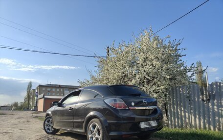 Opel Astra H, 2008 год, 510 000 рублей, 6 фотография