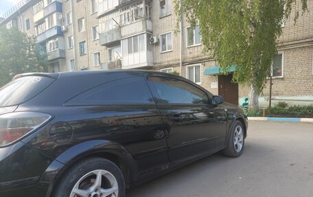 Opel Astra H, 2008 год, 510 000 рублей, 4 фотография
