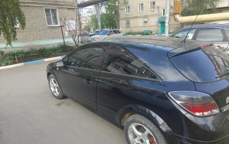 Opel Astra H, 2008 год, 510 000 рублей, 3 фотография