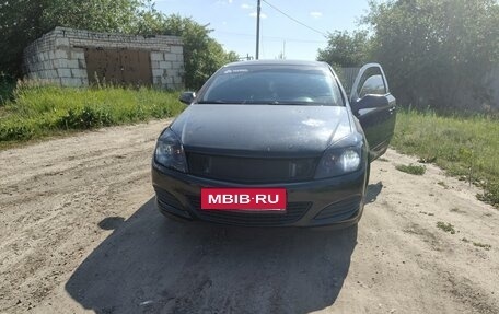 Opel Astra H, 2008 год, 510 000 рублей, 2 фотография