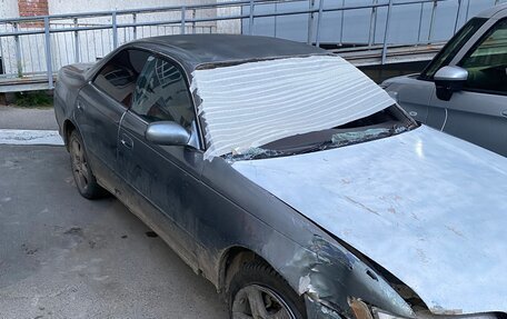 Toyota Mark II VIII (X100), 1995 год, 240 000 рублей, 2 фотография