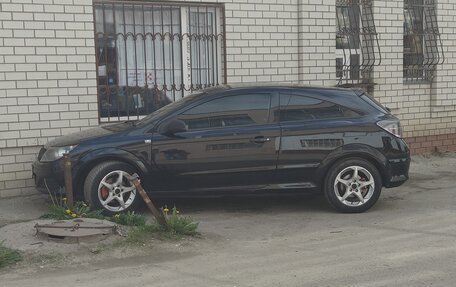 Opel Astra H, 2008 год, 510 000 рублей, 8 фотография