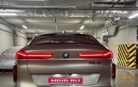 BMW X6 M, 2020 год, 12 500 000 рублей, 2 фотография