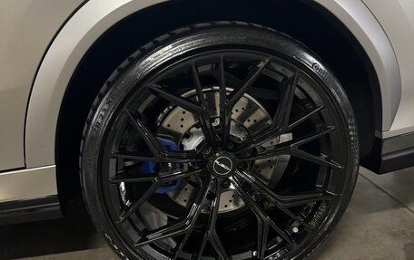BMW X6 M, 2020 год, 12 500 000 рублей, 8 фотография
