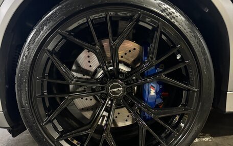 BMW X6 M, 2020 год, 12 500 000 рублей, 7 фотография