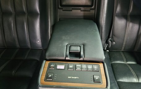 Lexus ES VII, 2016 год, 2 300 000 рублей, 12 фотография