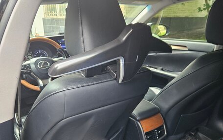 Lexus ES VII, 2016 год, 2 300 000 рублей, 16 фотография