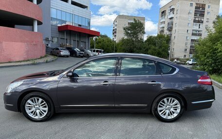 Nissan Teana, 2009 год, 1 100 000 рублей, 7 фотография