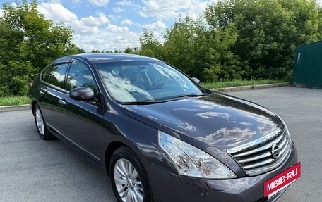 Nissan Teana, 2009 год, 1 100 000 рублей, 2 фотография