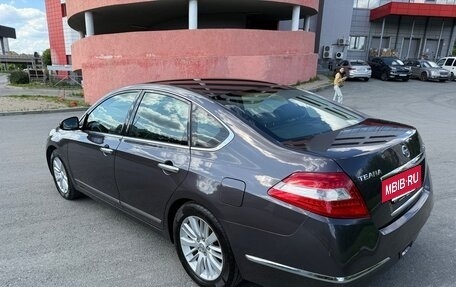 Nissan Teana, 2009 год, 1 100 000 рублей, 5 фотография