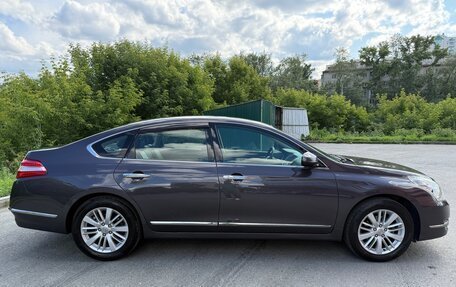 Nissan Teana, 2009 год, 1 100 000 рублей, 8 фотография