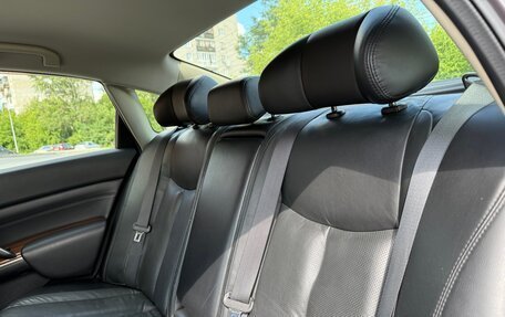 Nissan Teana, 2009 год, 1 100 000 рублей, 14 фотография