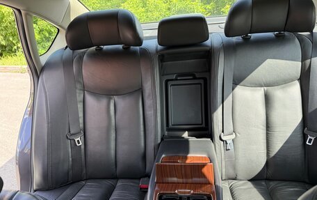 Nissan Teana, 2009 год, 1 100 000 рублей, 18 фотография