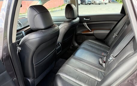 Nissan Teana, 2009 год, 1 100 000 рублей, 13 фотография
