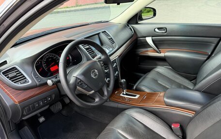 Nissan Teana, 2009 год, 1 100 000 рублей, 12 фотография