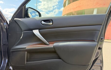 Nissan Teana, 2009 год, 1 100 000 рублей, 22 фотография