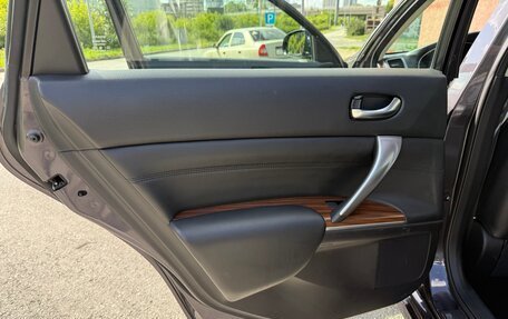Nissan Teana, 2009 год, 1 100 000 рублей, 21 фотография