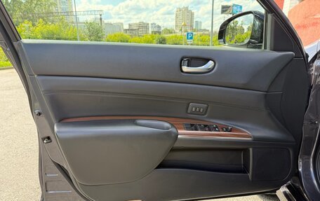 Nissan Teana, 2009 год, 1 100 000 рублей, 20 фотография