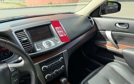 Nissan Teana, 2009 год, 1 100 000 рублей, 17 фотография