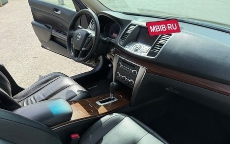 Nissan Teana, 2009 год, 1 100 000 рублей, 16 фотография