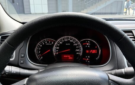 Nissan Teana, 2009 год, 1 100 000 рублей, 28 фотография